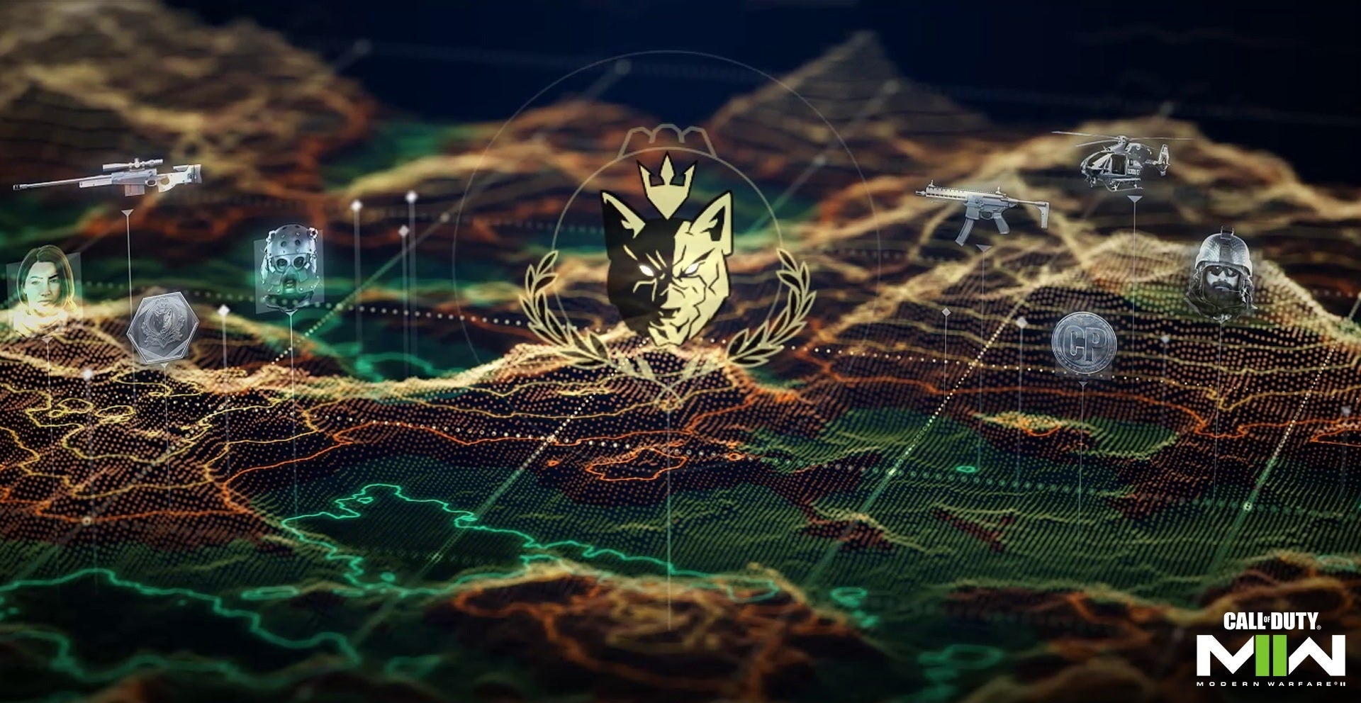 Modern Warfare 2 is getting a new battle pass with "more choices and more agency than ever before"